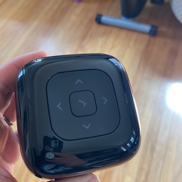 Cinemood projector - Picture 2 of 4